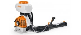 ОПРЫСКИВАТЕЛЬ STIHL SR 450