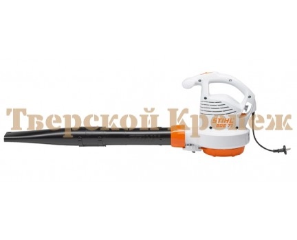 Воздуходув электрический STIHL BGE 71