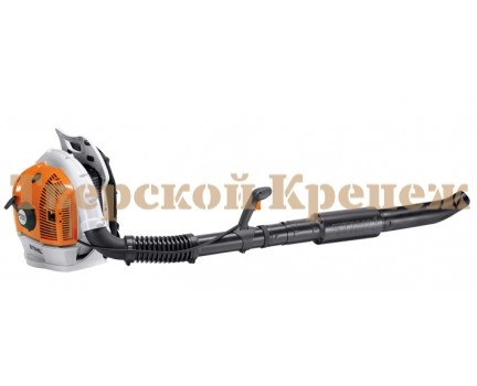 Воздуходув бензиновый STIHL BR-500 Воздуходув бензиновый STIHL BR-500