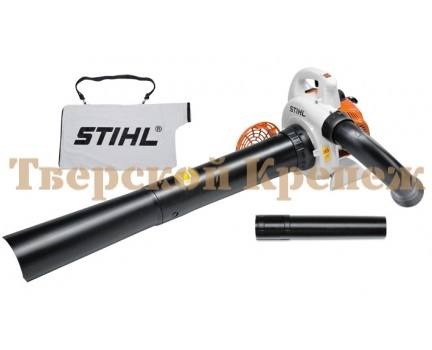 Воздуходув измельчитель бензиновый STIHL SH 56 Воздуходув измельчитель бензиновый STIHL SH 56