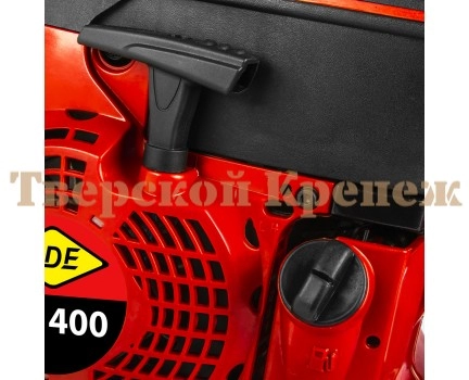 Бензорез ручной DDE GS 400-16" Бензорез ручной DDE GS 400-16"