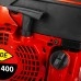 Бензорез ручной DDE GS 400-16"