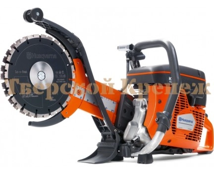 Бензорез HUSQVARNA K760 Cut-n-Break EL35 Бензорез HUSQVARNA K760 Cut-n-Break EL35