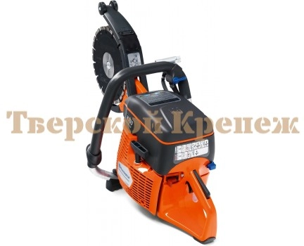 Бензорез HUSQVARNA K760 Cut-n-Break EL35 Бензорез HUSQVARNA K760 Cut-n-Break EL35