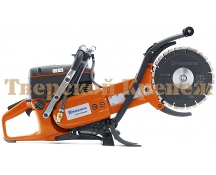 Бензорез HUSQVARNA K760 Cut-n-Break EL35 Бензорез HUSQVARNA K760 Cut-n-Break EL35