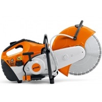 Бензорез STIHL TS 500i