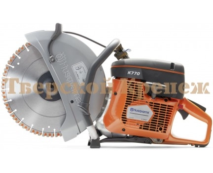 Бензорез HUSQVARNA K770-12" Бензорез HUSQVARNA K770-12"