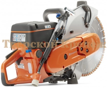 Бензорез HUSQVARNA K770-12" Бензорез HUSQVARNA K770-12"