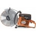 Бензорез HUSQVARNA K770-14"