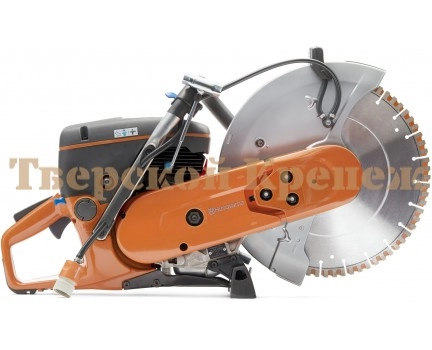 Бензорез HUSQVARNA K770-14" Бензорез HUSQVARNA K770-14"