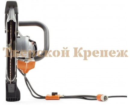 Электрический резчик HUSQVARNA K4000 EL 14" Электрический резчик HUSQVARNA K4000 EL 14"