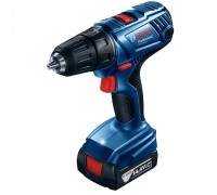 Аккумуляторная дрель шуруповерт BOSCH GSR 140 Li