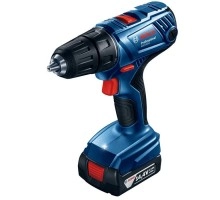 Аккумуляторная дрель шуруповерт BOSCH GSR 140 Li