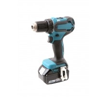 Аккумуляторная дрель шуруповерт MAKITA DDF485RFE