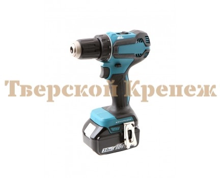 Аккумуляторная дрель шуруповерт MAKITA DDF485RFE Аккумуляторная дрель шуруповерт MAKITA DDF485RFE