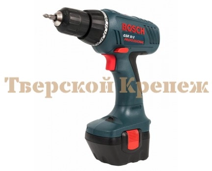 Аккумуляторная дрель шуруповерт BOSCH GSR 12.0-2 Аккумуляторная дрель шуруповерт BOSCH GSR 12.0-2