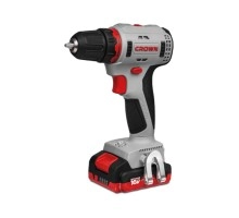 Аккумуляторная дрель CROWN CT21092H-2 BMC
