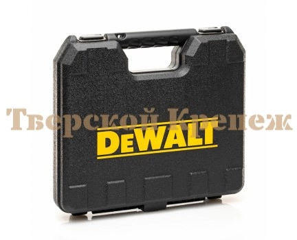 Аккумуляторная дрель шуруповерт DEWALT DCD710C2P-KS Аккумуляторная дрель шуруповерт DEWALT DCD710C2P-KS