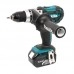 Аккумуляторная дрель шуруповерт MAKITA DDF451RFE