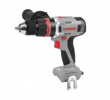 Аккумуляторная дрель CROWN CT21090HMX