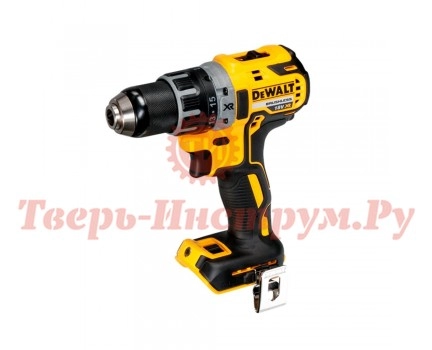 Шуруповерт аккумуляторный DEWALT DCD791NT-XJ Шуруповерт аккумуляторный DEWALT DCD791NT-XJ