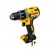 Шуруповерт аккумуляторный DEWALT DCD791NT-XJ