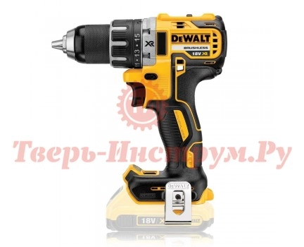 Шуруповерт аккумуляторный DEWALT DCD791NT-XJ Шуруповерт аккумуляторный DEWALT DCD791NT-XJ