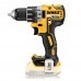 Шуруповерт аккумуляторный DEWALT DCD791NT-XJ