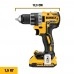 Шуруповерт аккумуляторный DEWALT DCD791NT-XJ