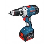 Аккумуляторная дрель шуруповерт BOSCH GSR 14.4 VE 2-Li