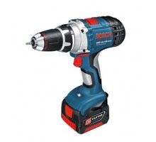 Аккумуляторная дрель шуруповерт BOSCH GSR 14.4 VE 2-Li