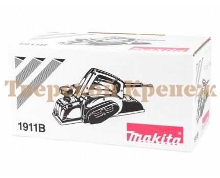 Рубанок электрический MAKITA 1911B Рубанок электрический MAKITA 1911B