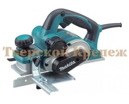 Рубанок электрический MAKITA KP0810 Рубанок электрический MAKITA KP0810