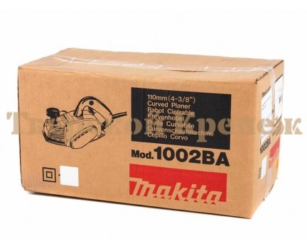 Рубанок электрический MAKITA 1002BA Рубанок электрический MAKITA 1002BA