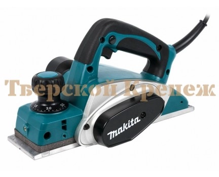 Рубанок электрический MAKITA KP0800 Рубанок электрический MAKITA KP0800