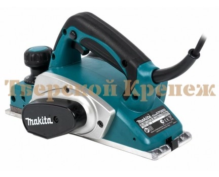 Рубанок электрический MAKITA KP0800 Рубанок электрический MAKITA KP0800