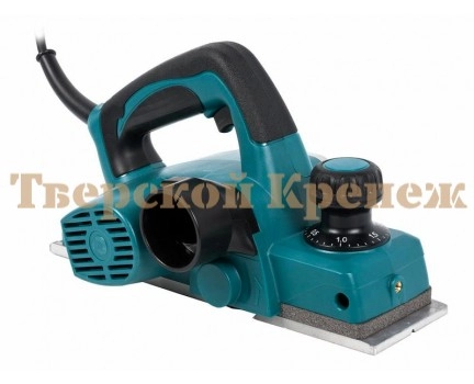 Рубанок электрический MAKITA KP0800 Рубанок электрический MAKITA KP0800