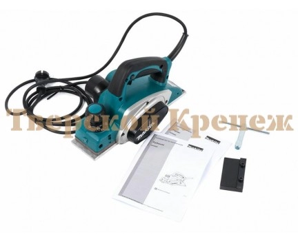 Рубанок электрический MAKITA KP0800 Рубанок электрический MAKITA KP0800