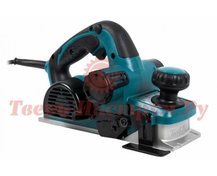 Рубанок электрический MAKITA KP0810CK