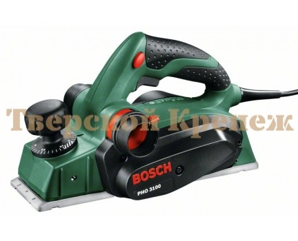 Рубанок электрический BOSCH PHO 3100 Рубанок электрический BOSCH PHO 3100