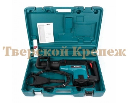 Перфоратор MAKITA HR 5001C Перфоратор MAKITA HR 5001C