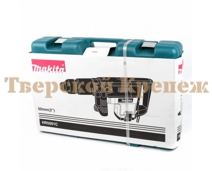 Перфоратор MAKITA HR 5001C Перфоратор MAKITA HR 5001C