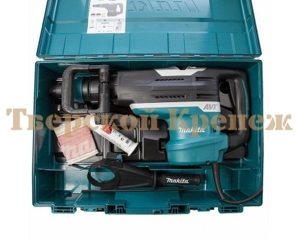 Перфоратор MAKITA HR 5212C Перфоратор MAKITA HR 5212C
