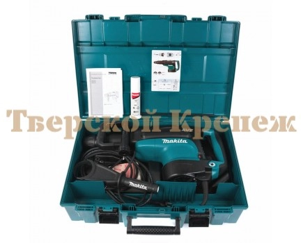 Перфоратор MAKITA HR 5211C Перфоратор MAKITA HR 5211C