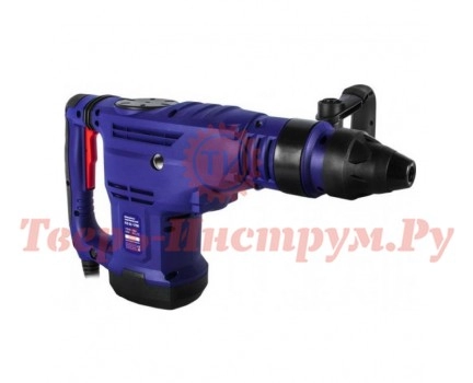 Перфоратор SDS-MAX ПУЛЬСАР ПЭ 52-1700