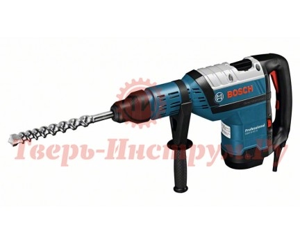 Перфоратор BOSCH GBH 8-45 D Перфоратор BOSCH GBH 8-45 D