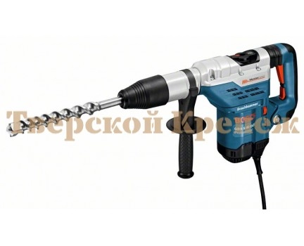 Перфоратор BOSCH GBH 5-40 DСE Перфоратор BOSCH GBH 5-40 DСE