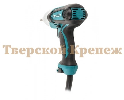 Шуруповерт ударный сетевой MAKITA TD0101