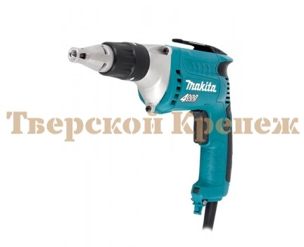 Шуруповерт сетевой MAKITA FS4300 Шуруповерт сетевой MAKITA FS4300