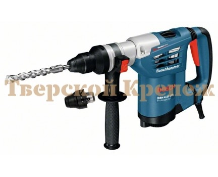 Перфоратор BOSCH GBH 4-32 DFR Перфоратор BOSCH GBH 4-32 DFR
